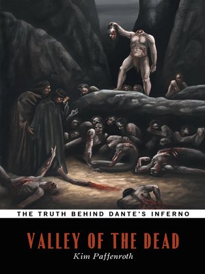 cover image of Valley of the Dead